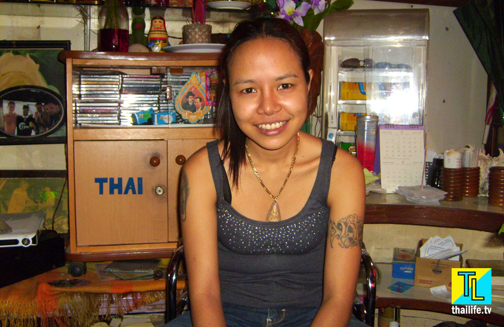 thai smile